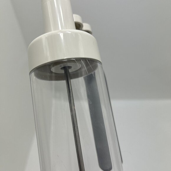 PAMPERED CHEF EASY ACCENT DECORATOR 1775-02 IN BOX CAKE DECORATOR - Picture 6 of 7